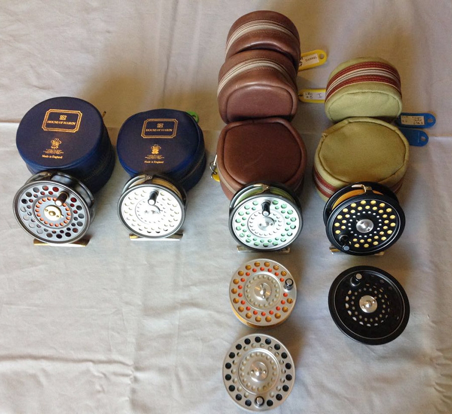 FINE FLY TACKLE FOR SALE