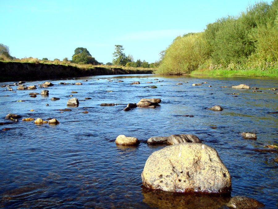 WELSH FLY FISHING ADVENTURE BY Andrew Apsey
