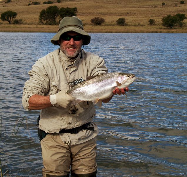 Buffelshoek_Dam