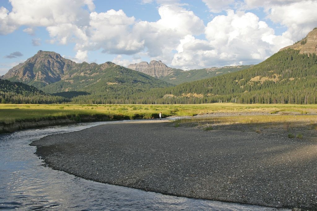 George_Brits_Photo_Soda_Butte_Yellowstone_Park