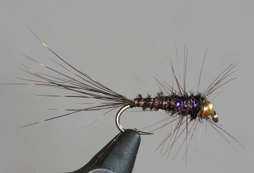 TomSutcliffe - The Spirit of Fly Fishing