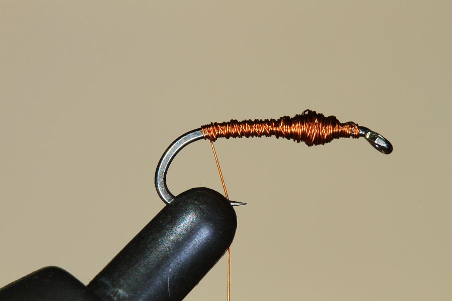 Tying_the_Sawyer_Pheasant_Tail_Nymph_7