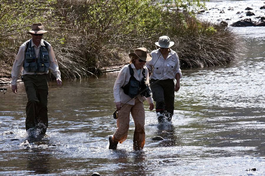 Ugie_Ladies_Fly_Fishing_Festival