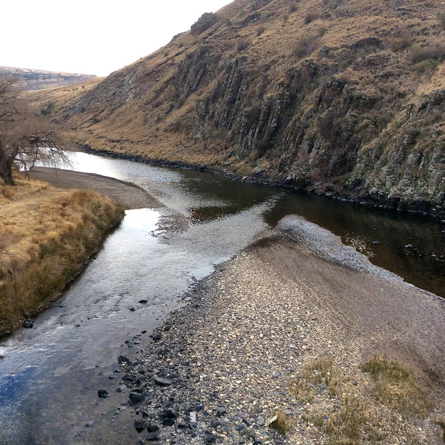 8 Kraai River IMG 1464