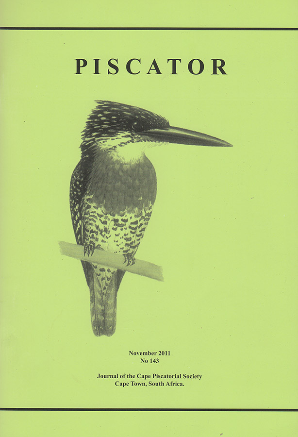 Cover of Piscator