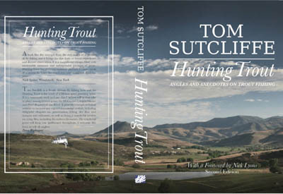 10 Screen shot cover Hunting Trout