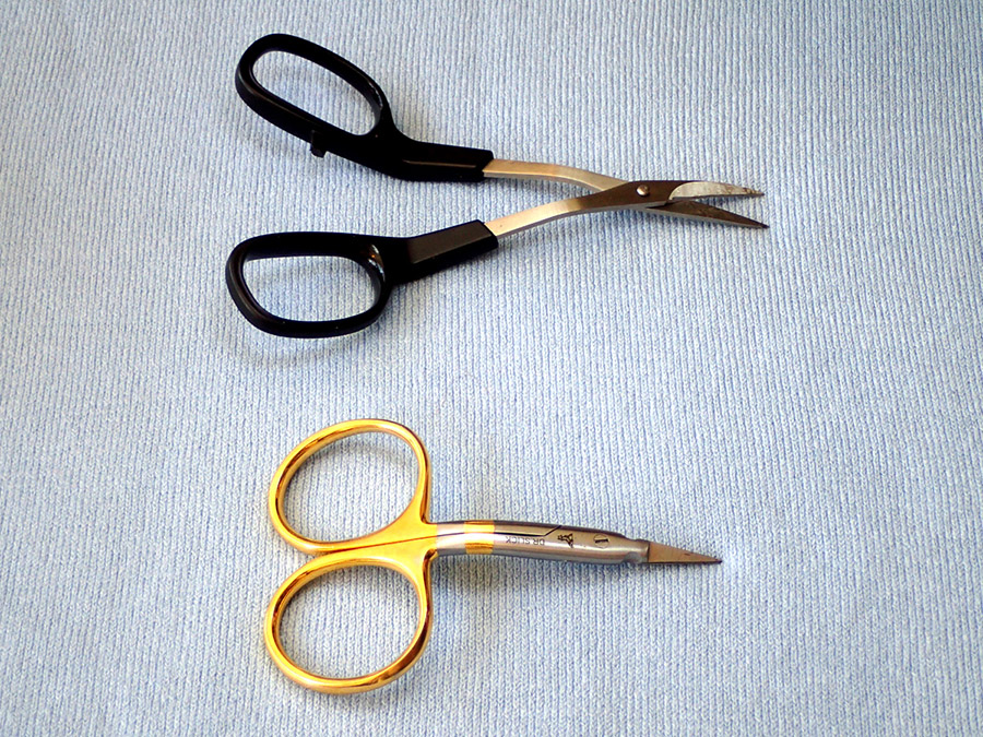 DR Slick Scissors