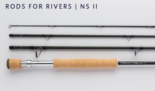 THOMAS & THOMAS ANNOUNCE NEW PRODUCT INTRODUCTIONS FOR 2014