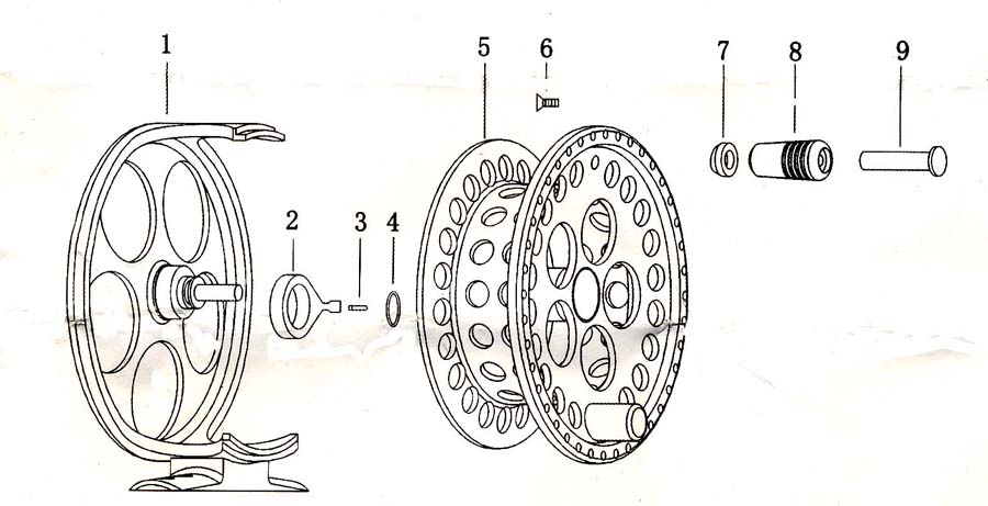Vision reel