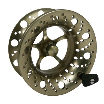 Wychwood spool
