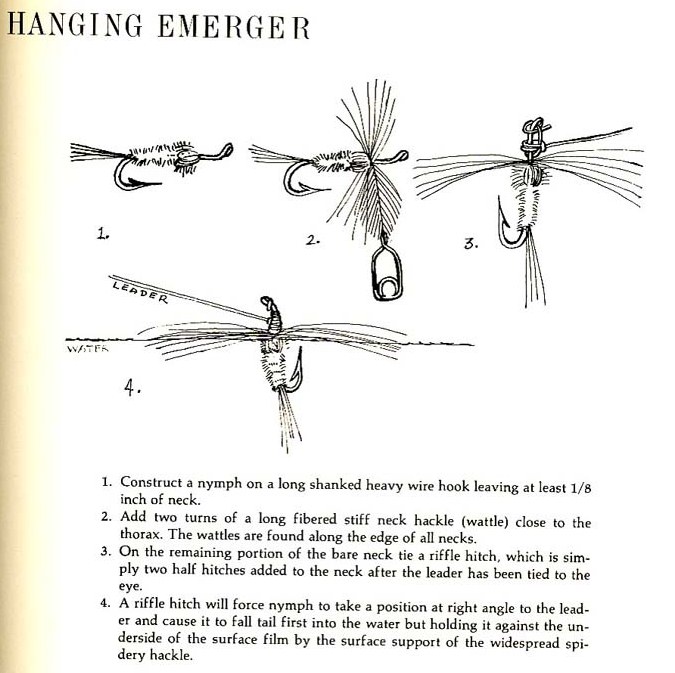 Marinaros_Hanging_Emerger